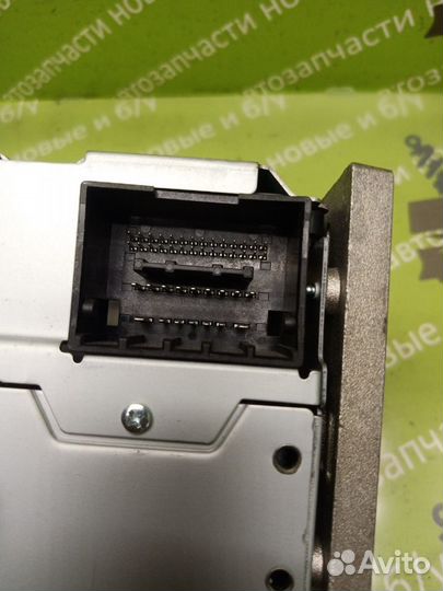 Магнитола Chevrolet Cruze