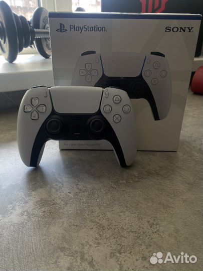 Геймпад Dualsense ps5