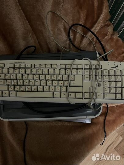 Клавиатура