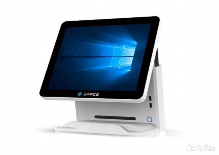 Внедрение, настройка r keeper под ключ