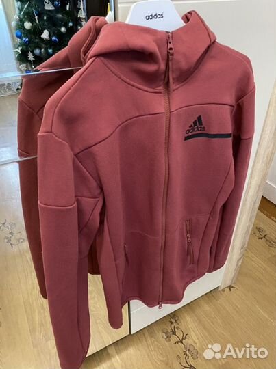 Худи Мужское Adidas