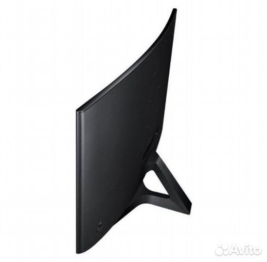 Монитор Samsung 27” Curved (Новый, Гарантия)
