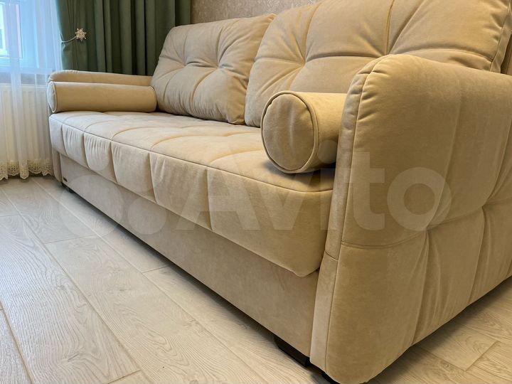 1-к. квартира, 36,7 м², 5/8 эт.