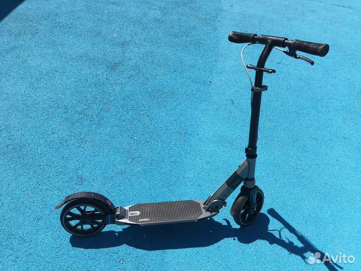 Самокат взрослый