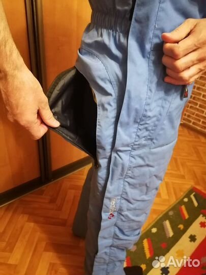 Альпинистское снаряжение