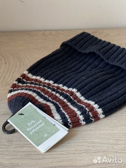 Шапка hm новая