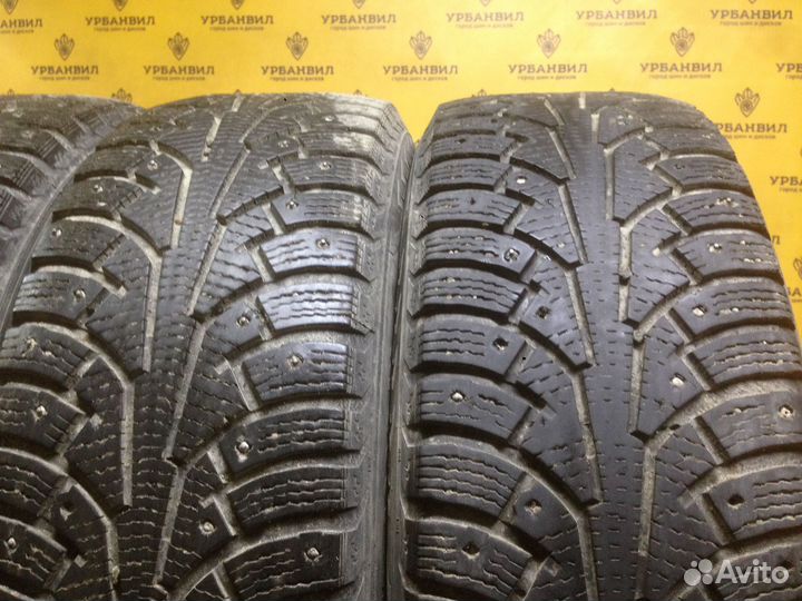 Nokian Tyres Nordman 5 SUV 215/60 R17 100T