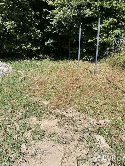 Септик под ключ