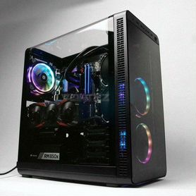 Игровой Пк I7 GTX 1660 6GB