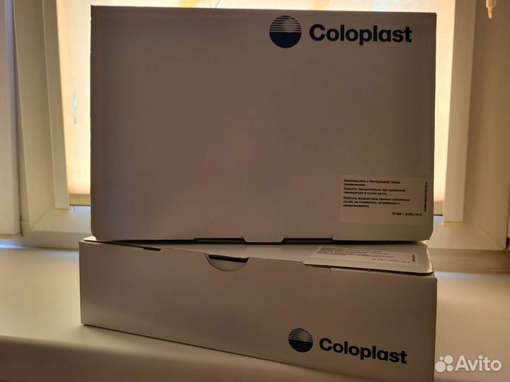 Наборы мочеприемники