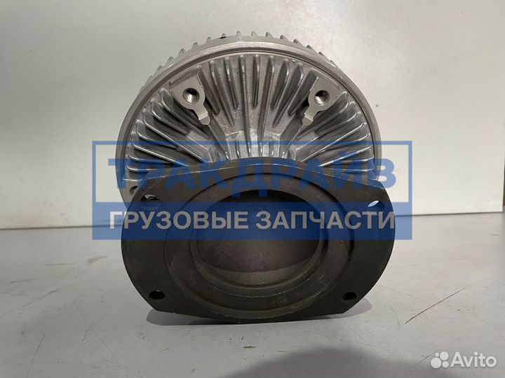 Гидромуфта ивекотраккер Евротех