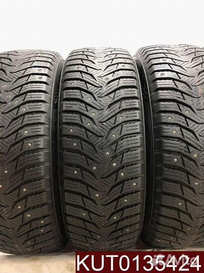 Marshal WinterCraft SUV Ice WS31 185/65 R15 88T