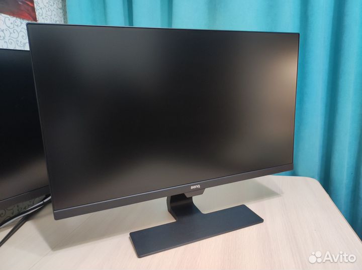 Монитор BenQ 27