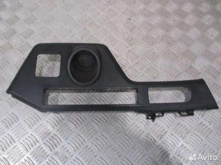 Накладка торпедо Mercedes-Benz A9606807408