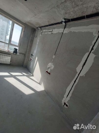 Услуги электрика