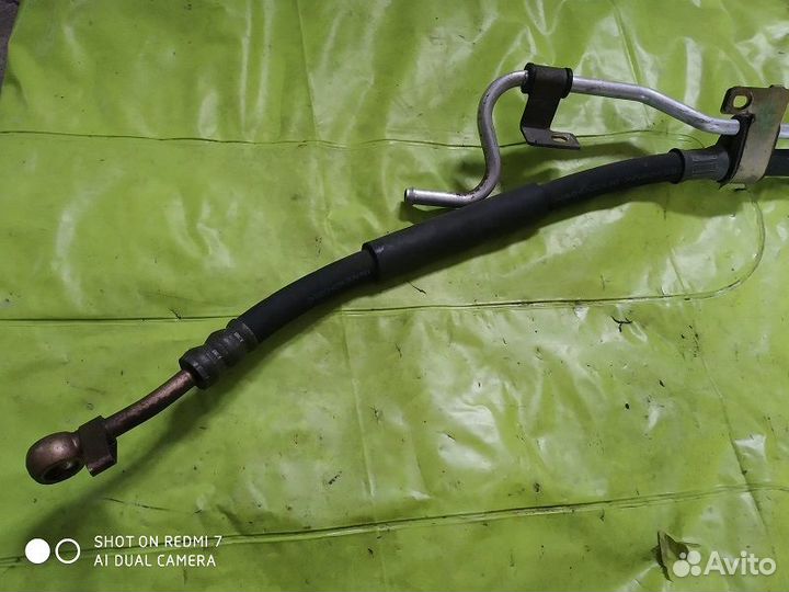 Трубки рулевой рейки Subaru Forester SG5 2002-2007