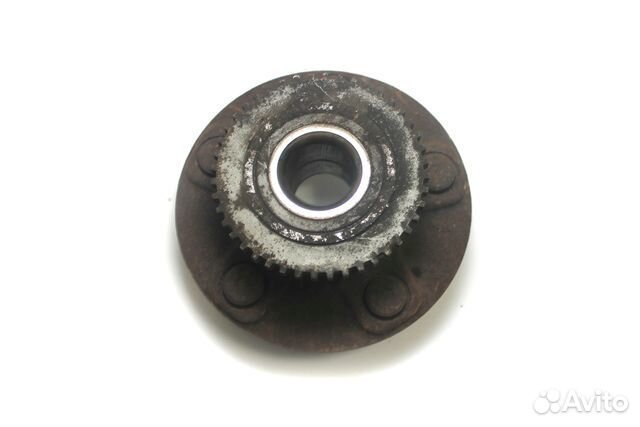 Ступица колеса задняя Nissan Primera