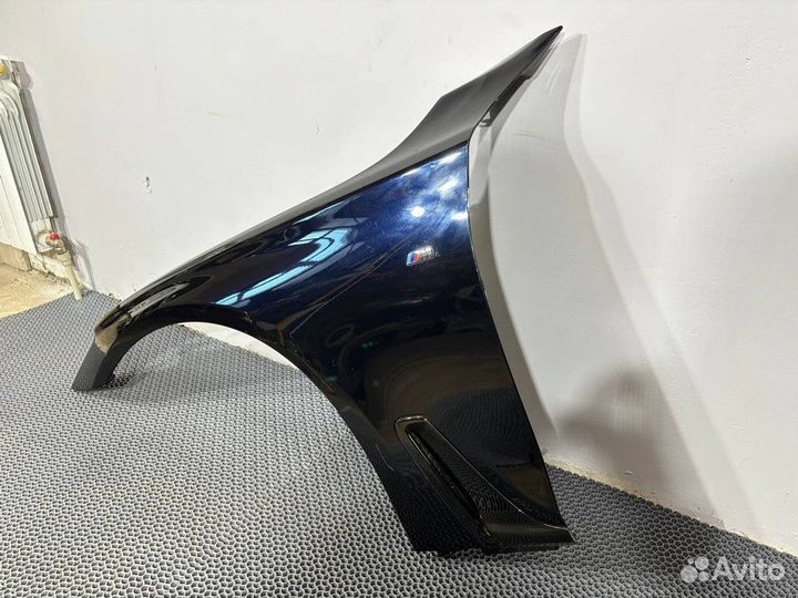 Крыло переднее левое BMW 7 G11/12