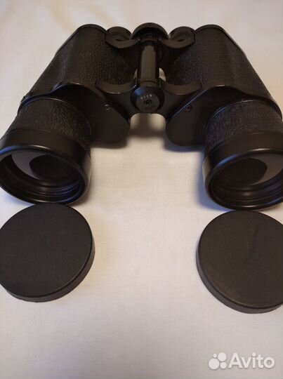 Японский бинокль Super Zenit 10x50x5 Лот 438