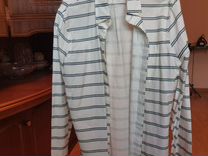 Рубашка мужская Abercrombie & Fitch (54 размер)