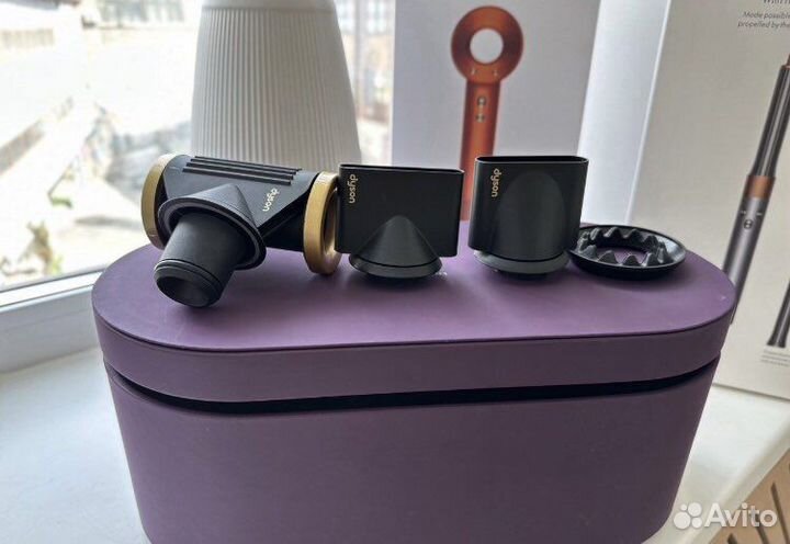 Фен dyson 2023