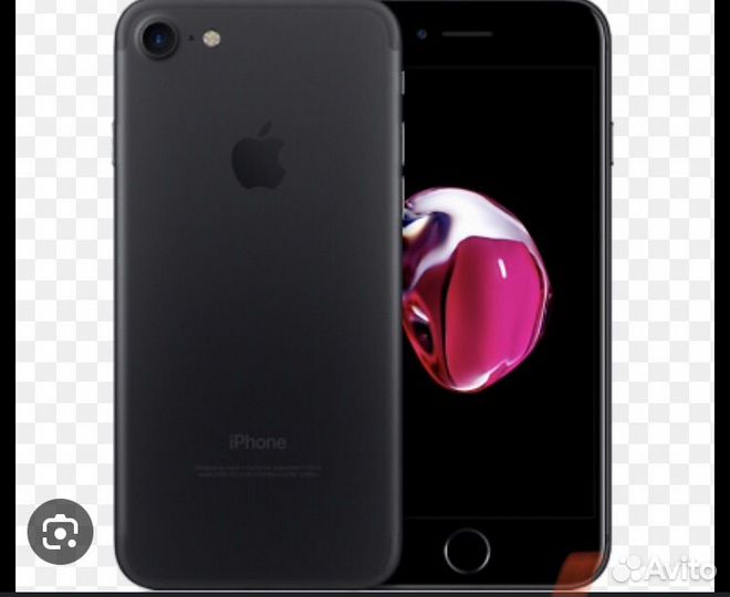 iPhone 7, 32 ГБ