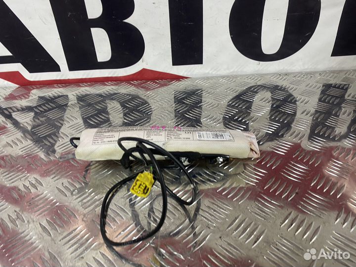 Подушка безопасности сиденье Volkswagen Passat B7