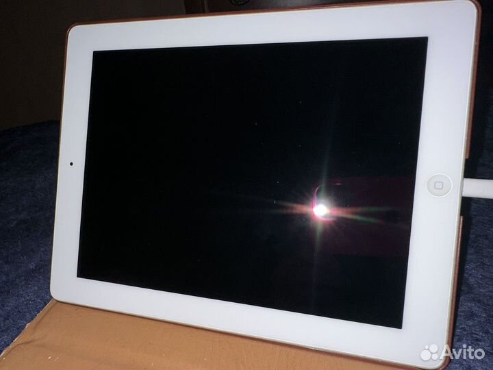 iPad 4 16gb