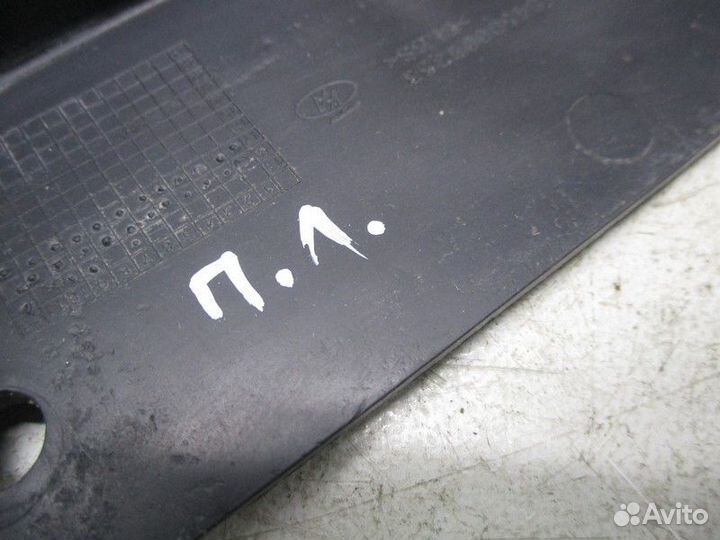 Брызговик передний левый LADA Vesta 2180