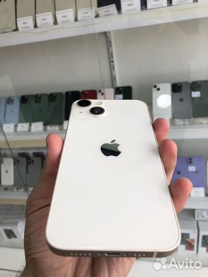 iPhone 13, 128 ГБ