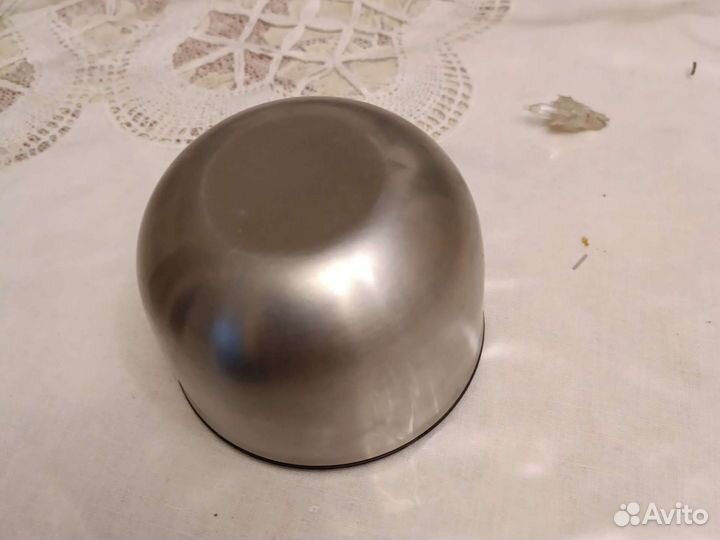 На запчасти термос