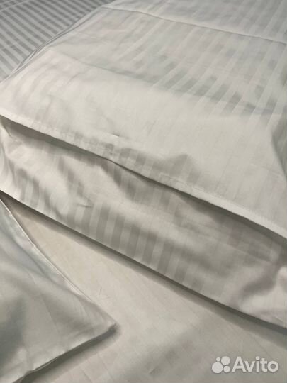 Постельное белье 2 спальное сатин