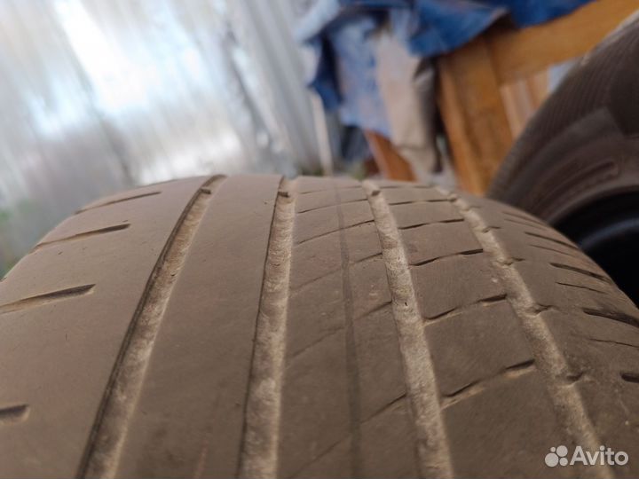 Matador MP 85 Hectorra 4x4 235/65 R17