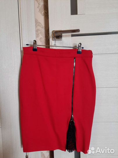 Юбка карандаш