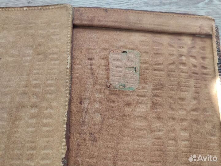 Лоскуты натуральной кожи