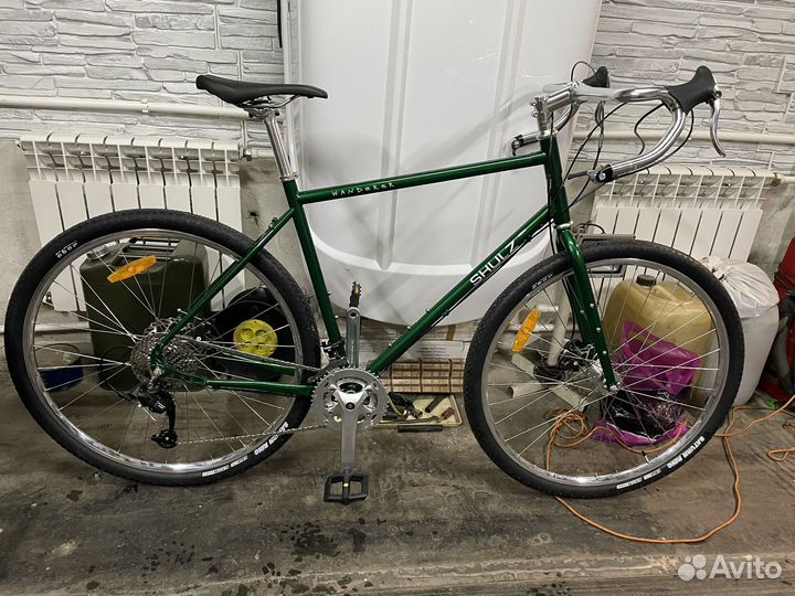 Продам велосипед