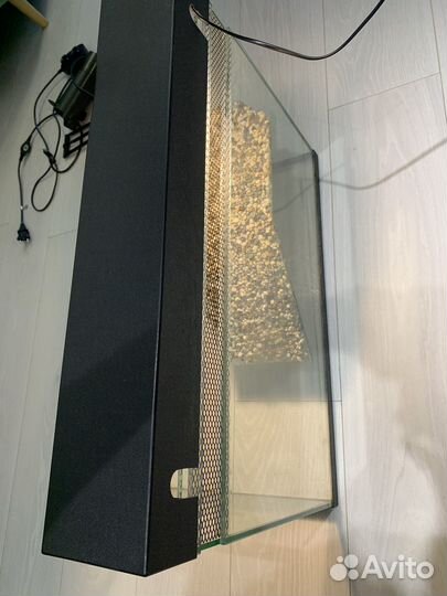 Террариум для черепахи