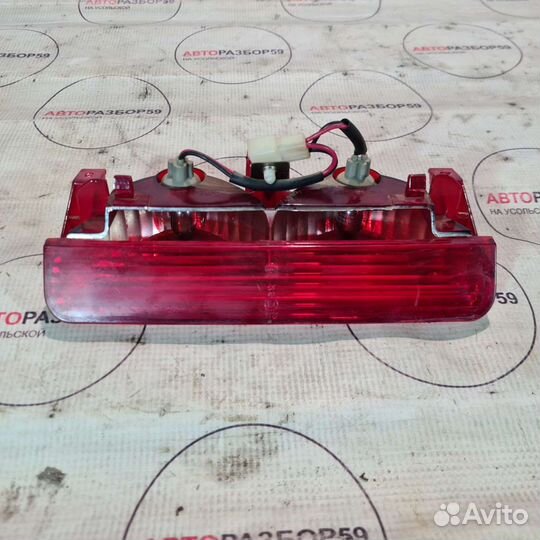 Стоп сигнал Great Wall Hover H5 2010-2017