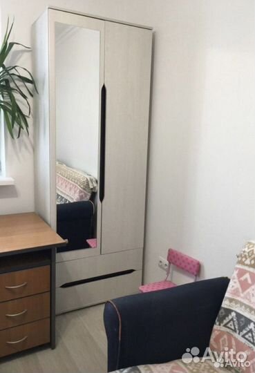 Шкаф Валенсия