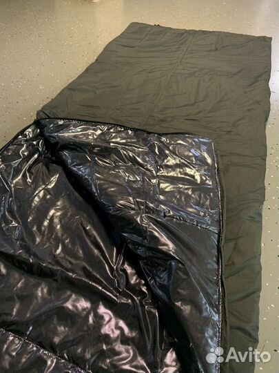 Спальный мешок термо