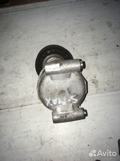 Ролик натяжной Ford Focus ll 1.8 / 2.0 C-Max,Mazda