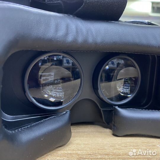 Очки виртуальной реальности SC-G01P