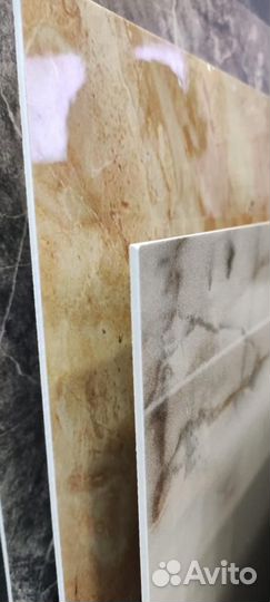 Гибкий мрамор