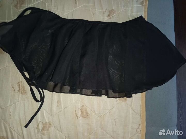 Купальник для танцев