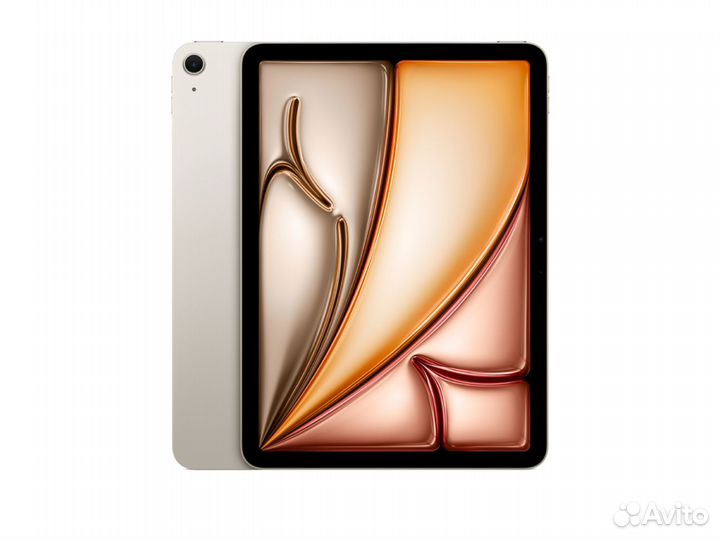 iPad Air 11 2024 128GB WiFi