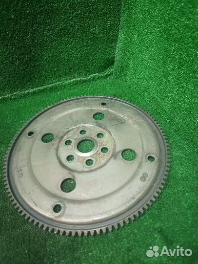 Маховик АКПП mazda 6 gg