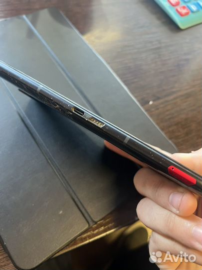 ASUS ROG Phone 5, 16/256 ГБ