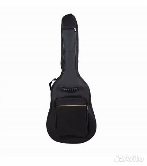 Чехол для гитары утепленный