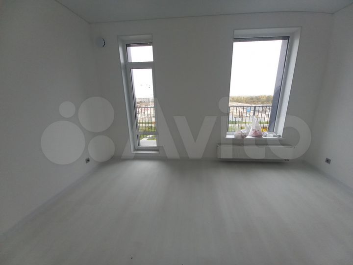 Квартира-студия, 24,6 м², 5/5 эт.