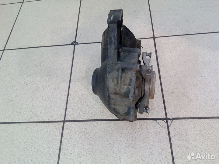 Задний редуктор BMW k 1600 gtl